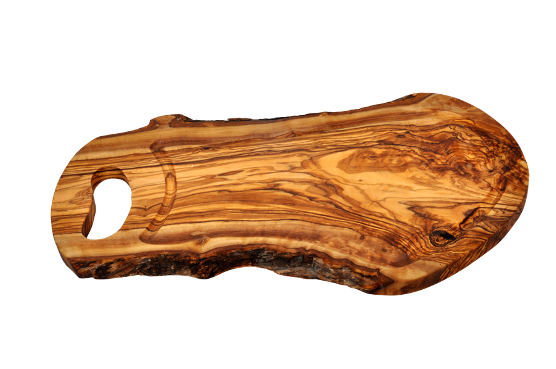 Olive Wood Cutting Board 100% Natural Handmade seamless and nonporous –  OliveWood Glory
