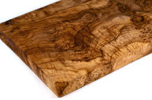 CHEESE CUTTING BOARD made of Olive Wood, Handmade, Natural, Chemical Free, seamless, nonporous