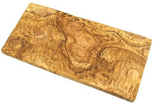 CHEESE CUTTING BOARD made of Olive Wood, Handmade, Natural, Chemical Free, seamless, nonporous