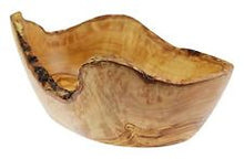 Olive wood RUSTIC BOWLS, Handmade, Chemical Free, seamless, nonporous, Rustic, Gifts for Mom