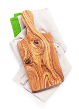 PADDLE CHOPPING CHEESE BOARD made Of Olive Wood, Natural, Handmade, Chemical Free, nonporous